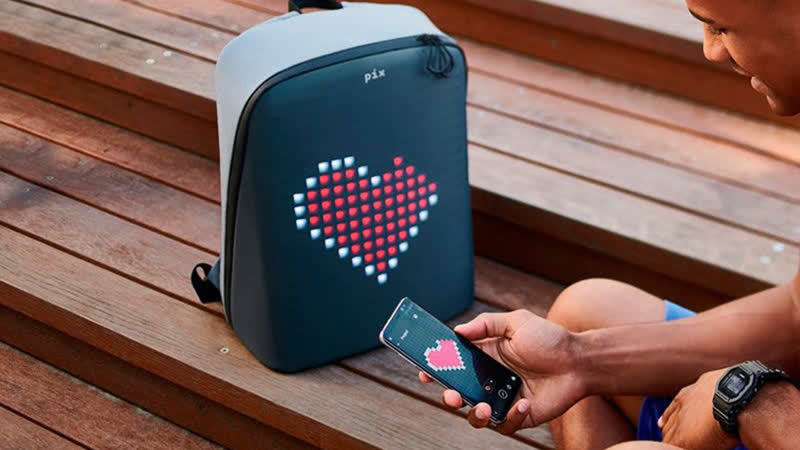 Создавай свой рix и выделяйся!