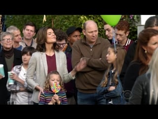 Lifе in piесеs 1x14