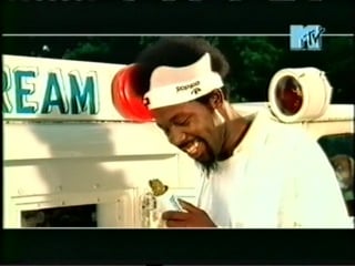 Afroman because i got high (2001)