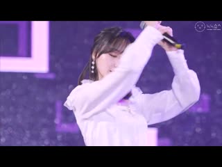 190516 러블리즈(lovelyz) 류수정(ryusujeong) 찾아가세요(lost n feound) 직캠(fancam) @성주 생명문화축제