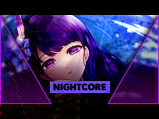 🔶nightcore hidden (skrux, mona moua)