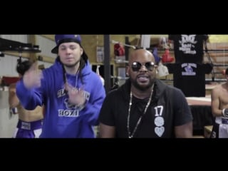 Rem steele ft smoke corleone aint falling off [hip hop/porn/fast flow]