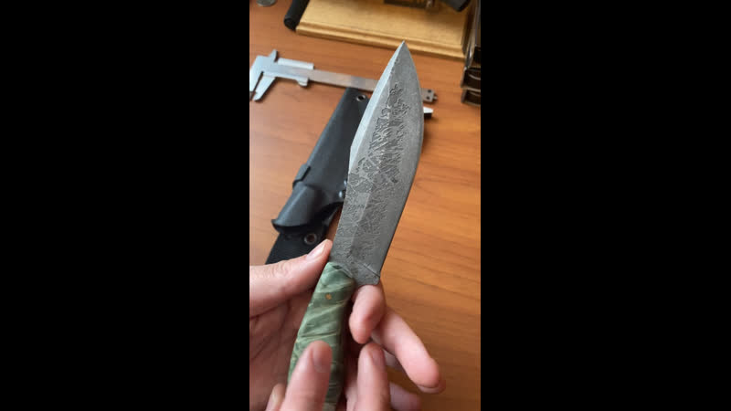 Авторский канадец