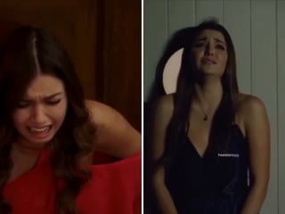 Afra saraçoğlu | hande erçel