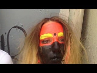 Shabazz palaces an echo from the hosts that profess infinitum