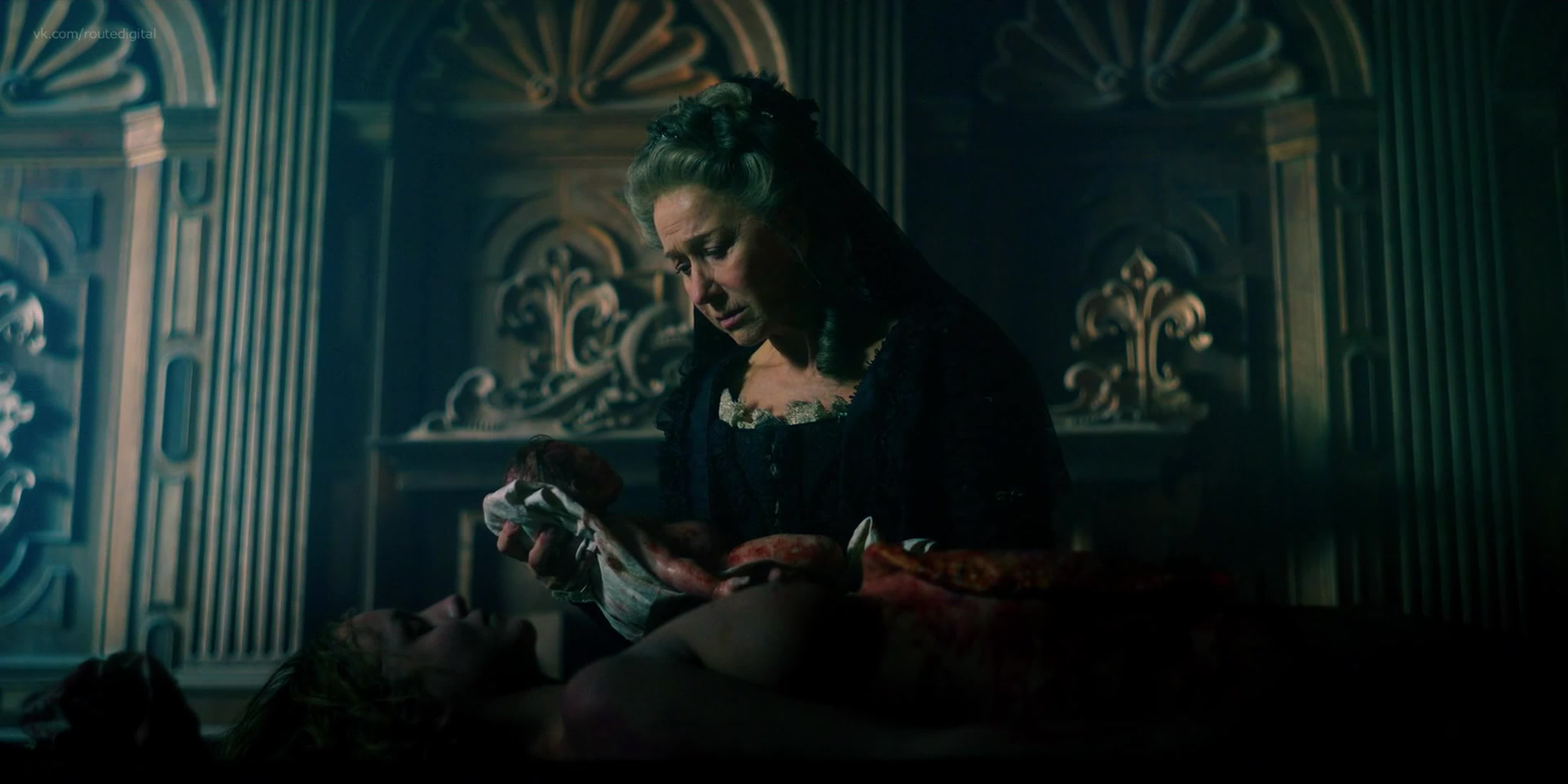 Georgina beedle nude catherine the great (2019) s01e03 hd 1080p watch  online  джорджина бидл екатерина великая