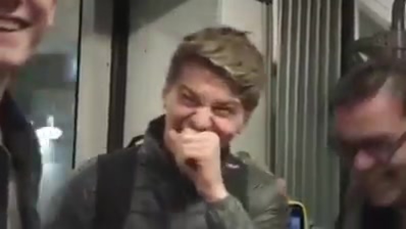 Заразительный смех