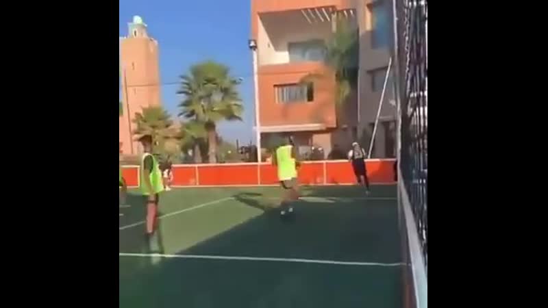 Kylian mbappé s'amuse bien en vacances, à marrakech 🇲🇦