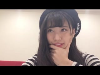 20161110 showroom arai yuki