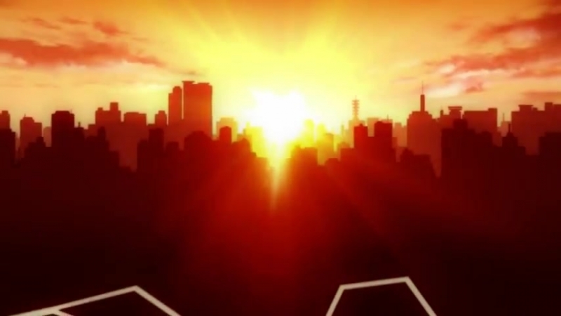 Akira yamaoka maria (nisemonogatari)