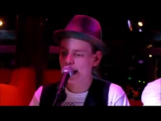 Kipee ari koivunen luca gargano duo @ espoo 4 2 2011