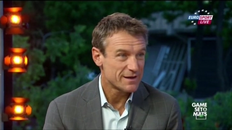 Итоги 9 го дня рг в выпуске гейм сет матс (эфир 01 06 2015)