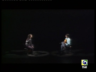 Jeronimo maya (alta definicion, tve)