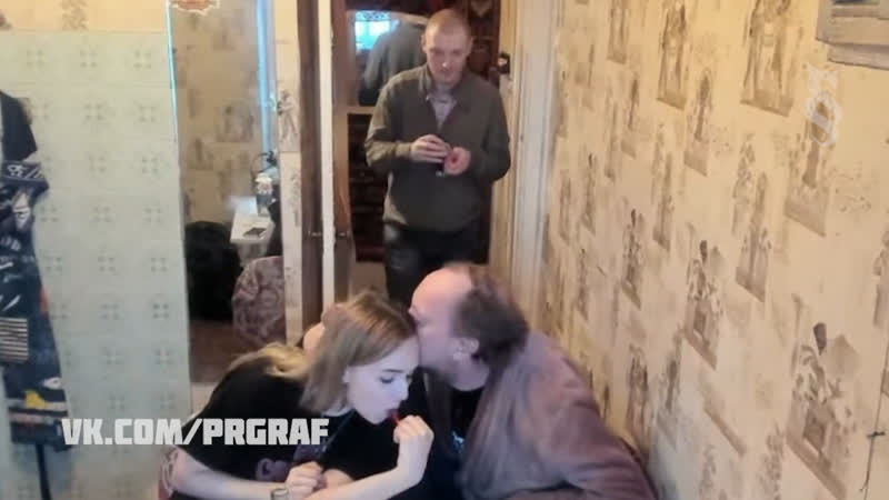 Vjlink приехал на др к эдику моранди