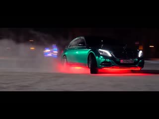 Loud front [lf] / ugg`a can`t get you out of my head ⁄ amg showtime