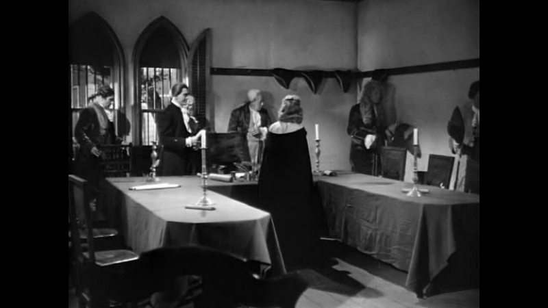 1946 бедлам / bedlam