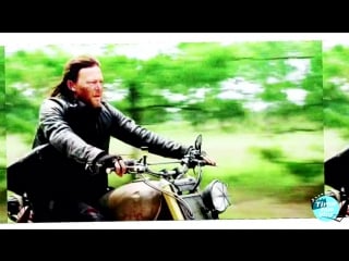 Daryl dixon | дэрил диксон