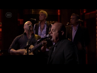 Billy joel scenes from an italian restaurant 2016