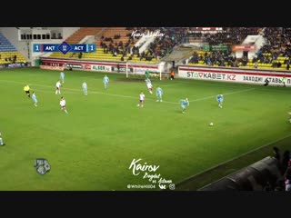 Bagdat kairov | white hill