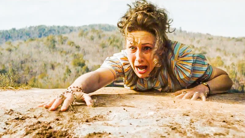 Заклятие 3 по воле дьявола русский трейлер #2 (2021)