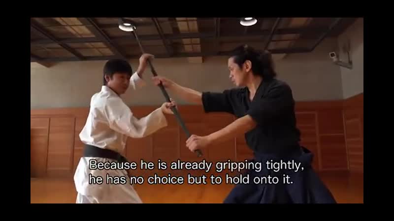 Karate tatsuya naka 中 達也