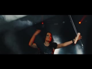 Tarja live at teatro della luna, milan (2016)