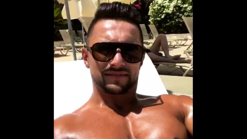 Mykhailo kish