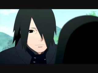 Momentos sasuke y sarada