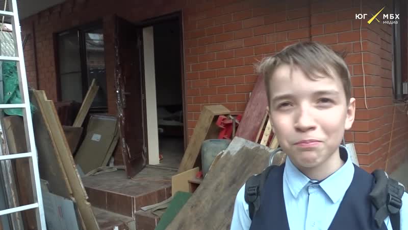 Сын краснодарской активистки об обысках