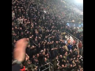 Thfc in dortmund