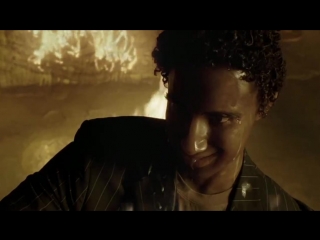 ### дом восковых фигур (2005) ###