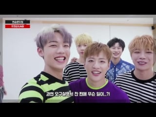 [making 180721] unb за кадром выступления с black heart на "экшен камеру" (feeldog)