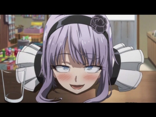 Dagashi kashi