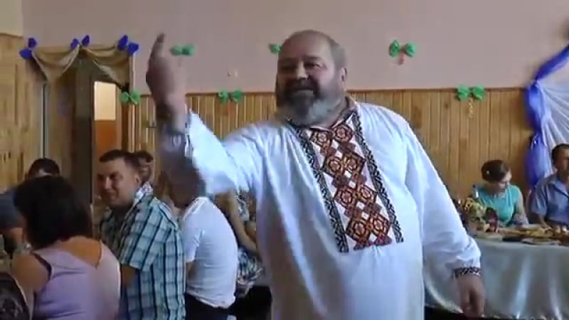 Побажання особисто пану путіну!