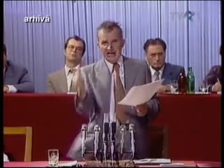 Ceausescu rare