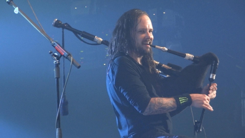 Korn @ stadium live, moscow (full show / remastered 2018)