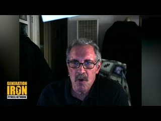 The reason pre 1960’s bodybuilders didn’t use steroids ¦ straight facts