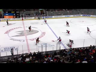 Highlights cbj @ ana jan 7, 2020