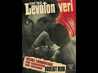 Беспокойная молодые levoton veri restless porn (1946) финляндия