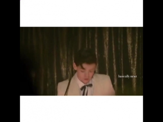 Paul thomas brodie sangster