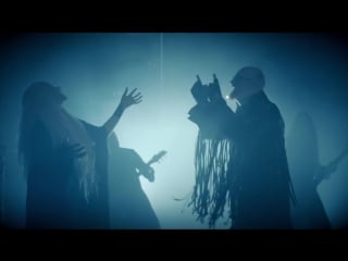 In this moment black wedding (feat rob halford)