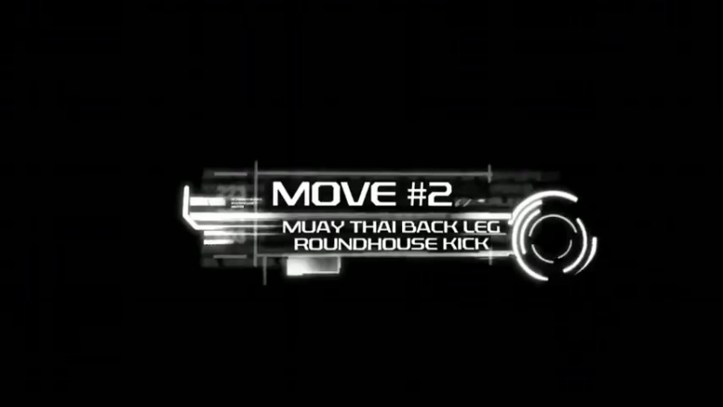 Коронные приемы бена хендерсона