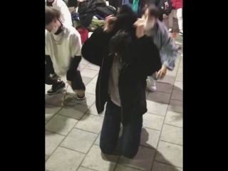 230218 seungho momoland boom boom