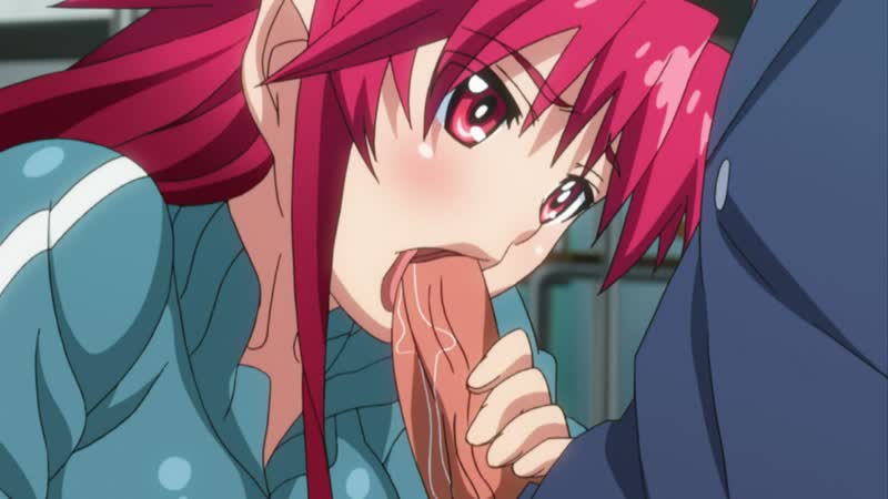 [rh] itadaki! seieki [uncensored] [cfa97ed4]