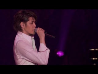 Miyano mamoru guilty beauty love (live request)