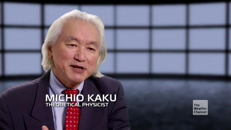 Крайности космической погоды 1 я серия венера / deadliest space weather (2013) hd 720p