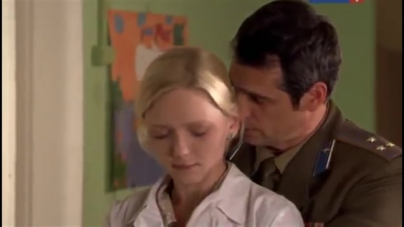 Выйти замуж за генерала (2011) 3 часовая мелодрама фильм сериал