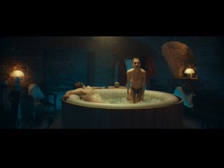 Léonie dahan lamort nude tout fout le camp (2022) hd 1080p watch online / леони даан ламорт всё катится к чертям