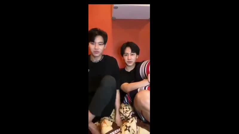 #warwanaratday2020 #enoflove #enoflovetheseries #veemark #yinwar #bl #boyslove #slash