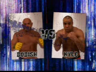 Mike kyle vs dan bobish [kotc 13 revolution]